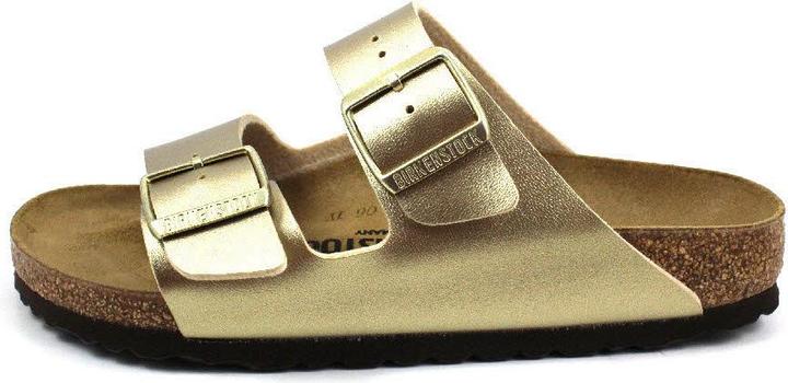Produktbild Birkenstock Arizona Birko-Flor Schmal (41)