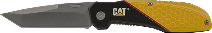 Actual product image Cat folding knife 17.7 cm (Cutters)