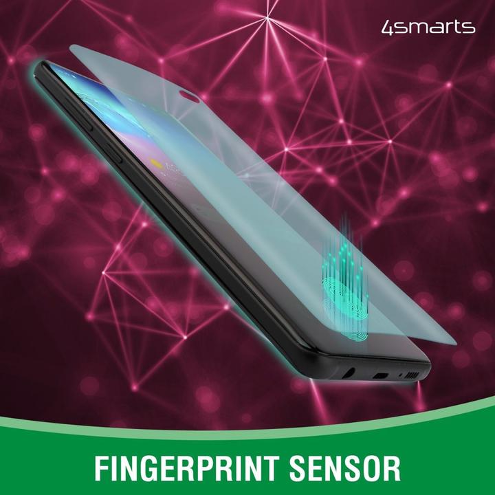 Image du produit 4smarts Kit de protection à 360 (2 pièce(s), Samsung Galaxy A56)