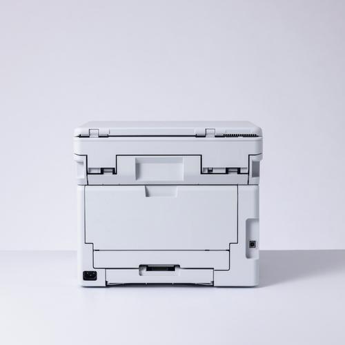 Image du produit Brother DCP-L3520CDW (Laser, Couleur)