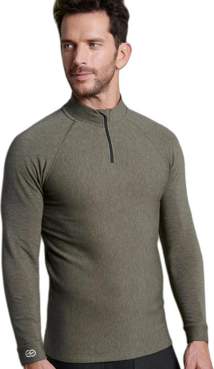 Produktbild La Redoute Collections Comfort Thermolactyl 5 (L)