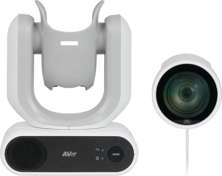 Immagine prodotto AVer MD330UI Telecamera PTZ per uso medico 4K 30 fps