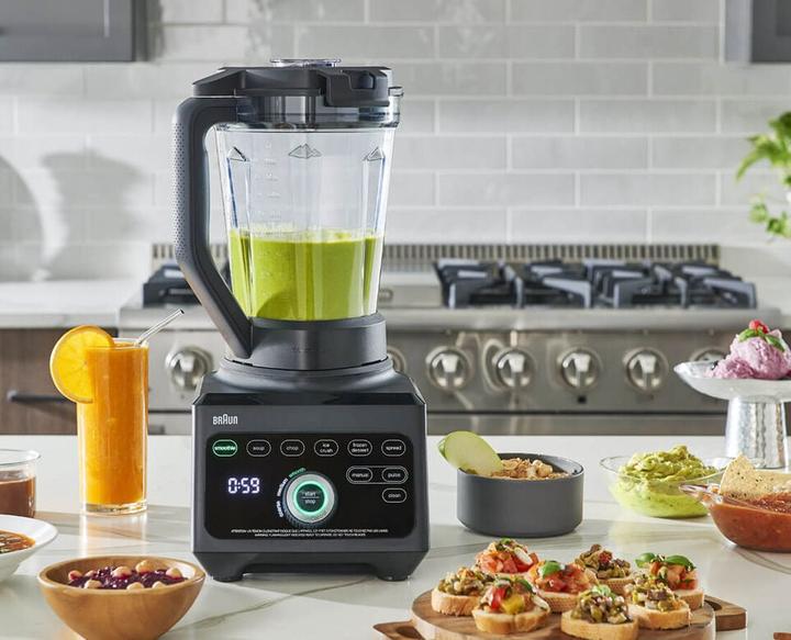 Produktbild Braun PowerBlend 9 (1600 W)