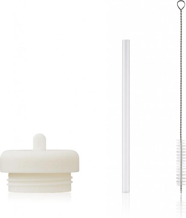 Image du produit Liewood Kit de remplacement pour gourde pliable "Wilson" Sandy