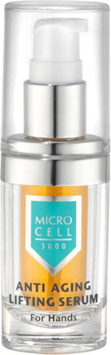Micro Cell Anti Aging Hand Lifting Serum (15 ml)