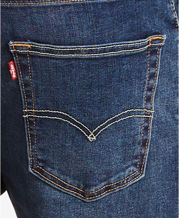 Image du produit Levis 502 Jeans Tapered Fit panda (W31/L32)