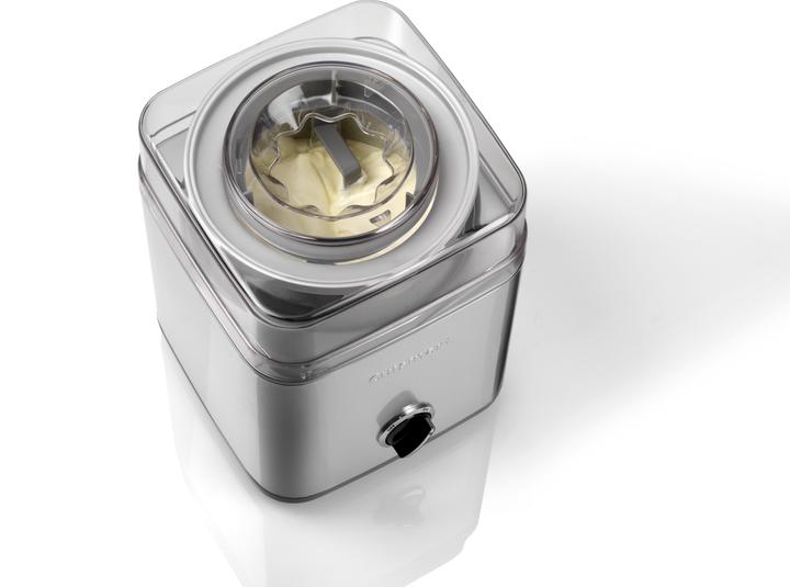 Image du produit Cuisinart Machine à glace Deluxe