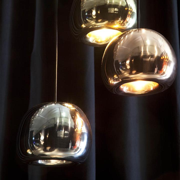 Produktbild Tom Dixon Void LED mini (800 lm)