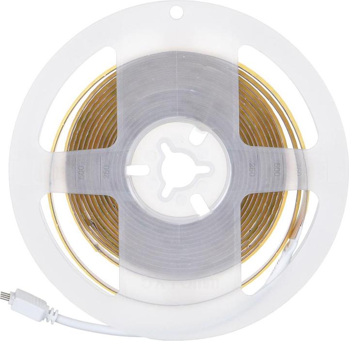 Actual product image Activejet AJE-COB CCT strip light Universal strip light Indoor 3 m (300 cm, Indoor)