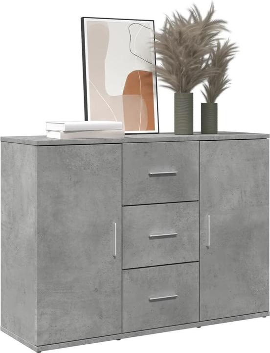 Image du produit VidaXL Buffet (90.5 x 29.5 x 65 cm)