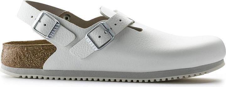 Image du produit Birkenstock Tokio Super Grip Cuir Naturel Normal (45)