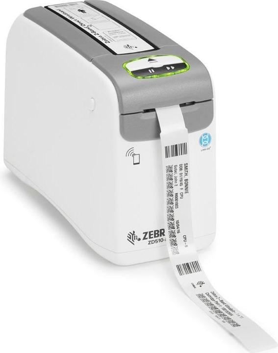 Immagine prodotto Zebra Stampante di etichette ZD510-HC (300 dpi)