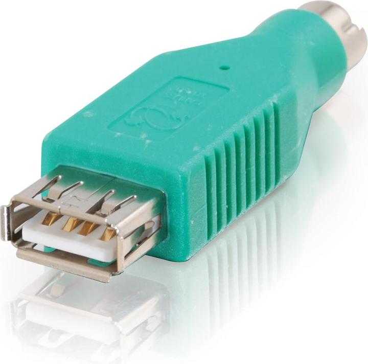 Immagine prodotto C2G Adattatore tastiera/mouse