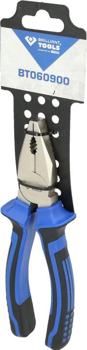 Produktbild Brilliant Tools BT060900 (180 mm)