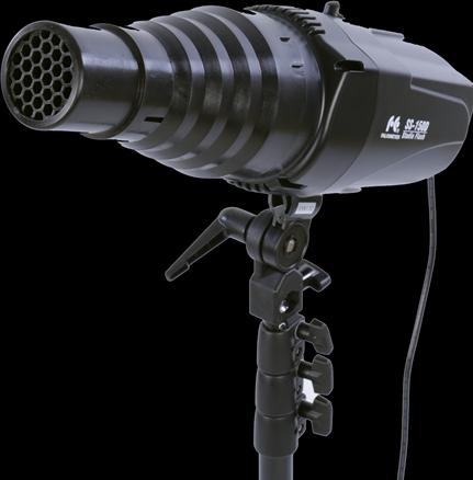 Image du produit Falcon Eyes Kit flash de studio SSK-3150D (150 W, Set)