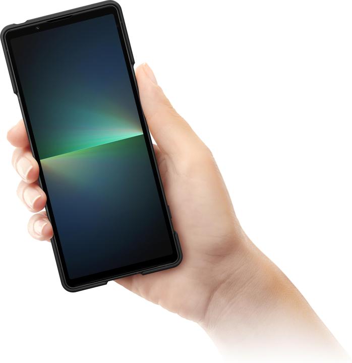 Actual product image Sony Xperia 5 V Cover (Sony Xperia 5 V)
