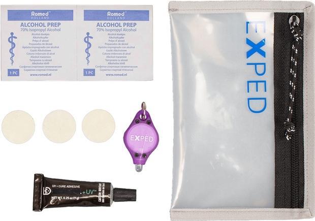 Produktbild Exped Mat Field Repair Kit