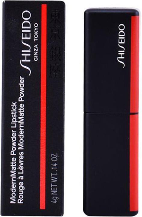 Produktbild Shiseido Modernmatte Powder Lipstick (505 Peep Show)