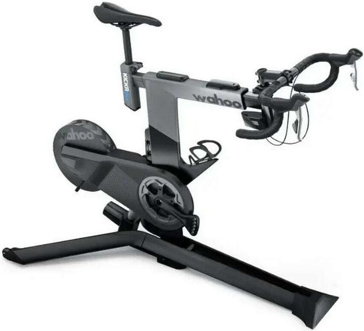 Image du produit Wahoo Kickr Bike V2