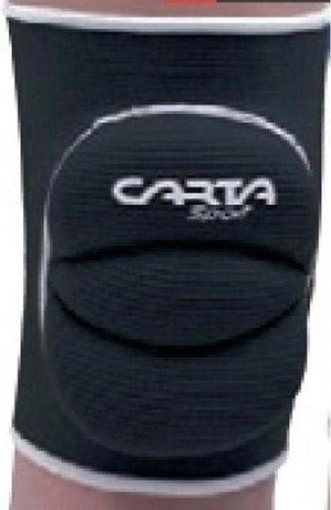 Produktbild Cartasport Kompressionskniestütze Wattiert (M)
