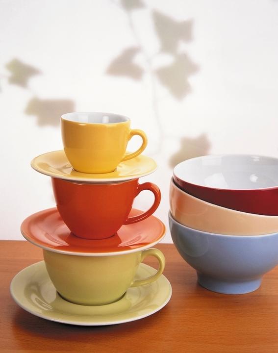 Actual product image Kahla Pronto Colore Espressotasse (80 ml, 1 x)
