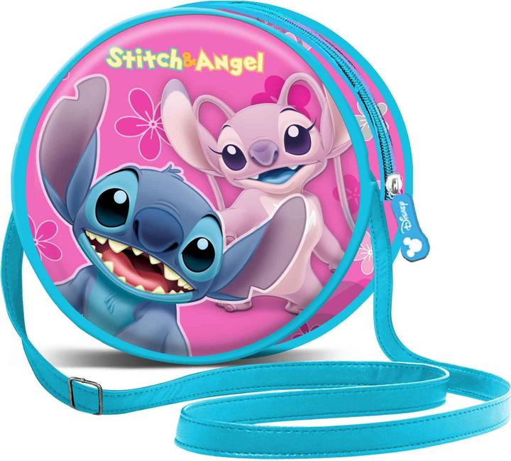 Immagine prodotto Karactermania Borsa a tracolla Lilo e Stitch Match