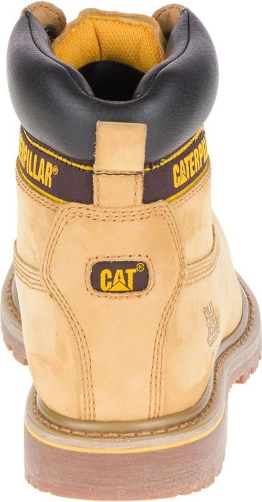 Image du produit Cat Bottes de sécurité Holton S3 (S3, 45)