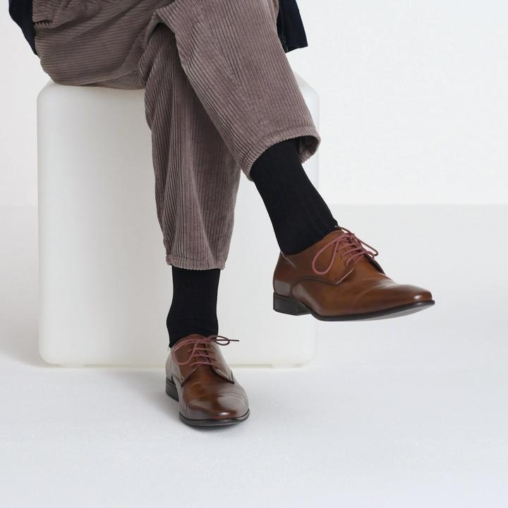 Actual product image Blacksocks Merino Wool Socks (Single pack, XL, 42 - 44)