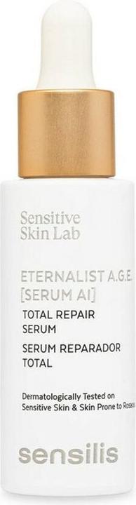 Image du produit Sensilis Sérum Eternalist A g e Total Repair 30ml (30 ml)