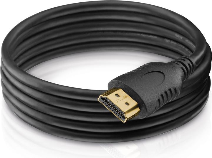 Actual product image Purelink HDMI (Typ A) — DVI (1.50 m, DVI, HDMI)