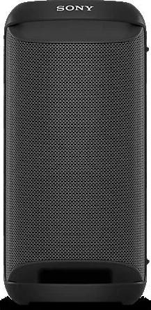 Produktbild Sony SRS-XV500 (25 h, Akkubetrieb, Netzbetrieb)