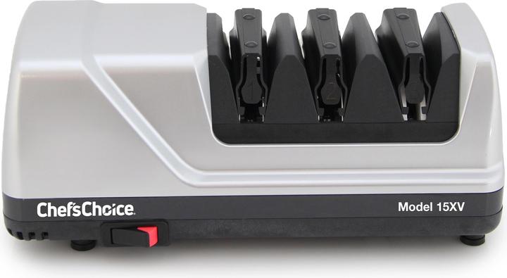 Immagine prodotto Chef's Choice Trizor XV