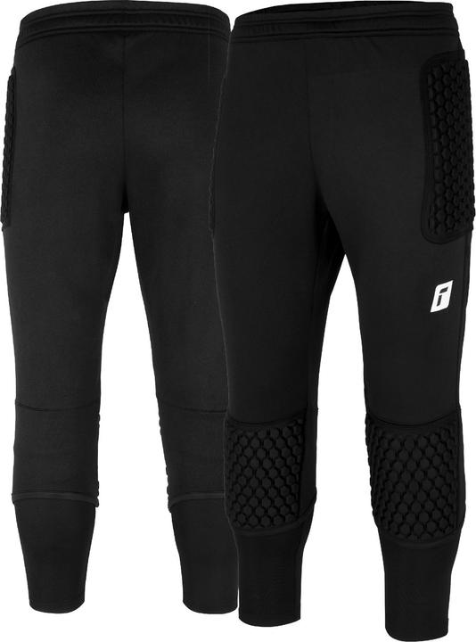Produktbild Reusch Contest 3/4 Advance Torwartshort Herren (M)