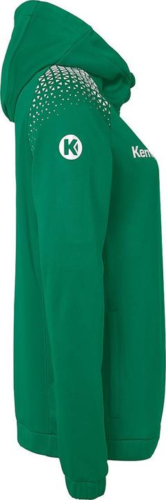 Produktbild Kempa Kapuzenjacke Ambition 28 Women (XXL)