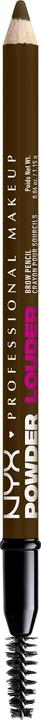 NYX Professional Make-Up Nyx Brow (Espresso)