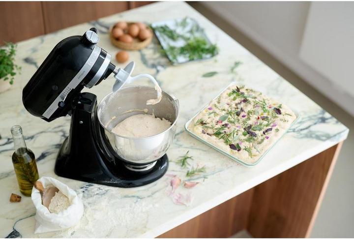 Productafbeelding KitchenAid Artisan KSM175 EU-Version (300 W)
