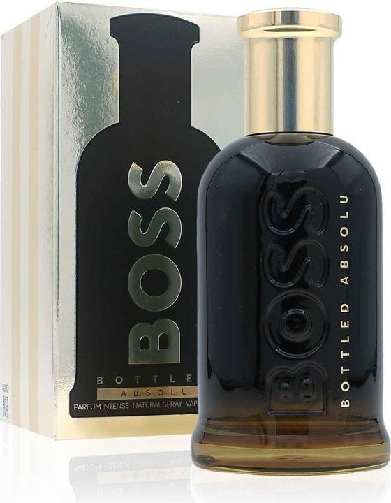 Image du produit BOSS Absolu Intense (Eau de parfum, 100 ml)
