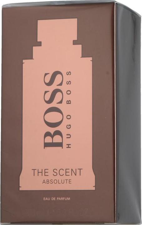 Actual product image BOSS The Scent (Eau de parfum, 100 ml)