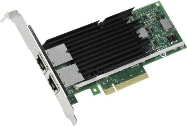 Productafbeelding Lenovo ThinkServer X540-T2 PCIe 10Gb (Mini PCI Express)