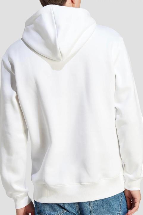 Actual product image Star Wars Mens X-Wing Burst Hoodie (S)