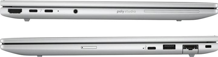 Produktbild HP Hewlett-Packard EB 8 G1i 14 U5 AI 32 512 WU ob 3 (14", Intel Core Ultra 5 228V, 32 GB, 512 GB, CH)