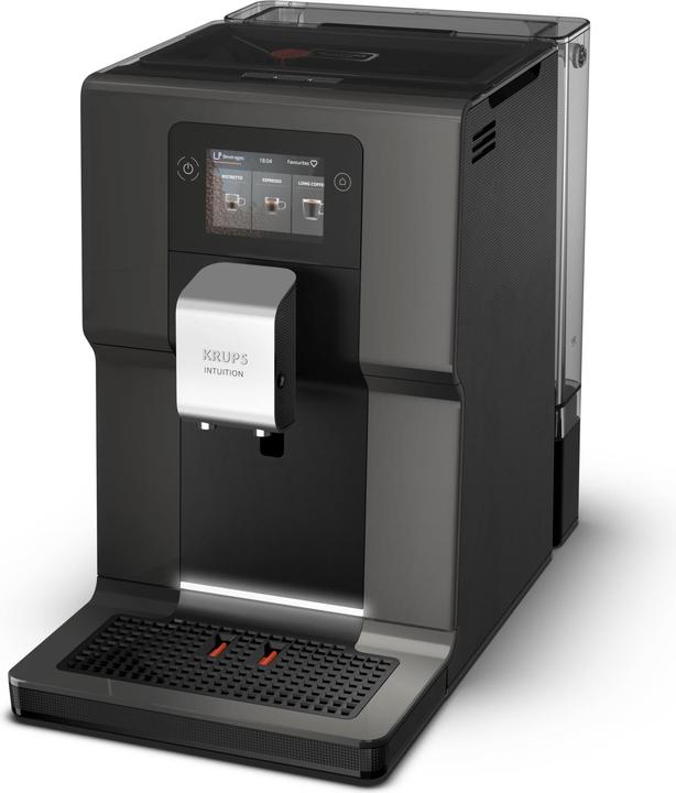 Produktbild Krups Intuition Preference