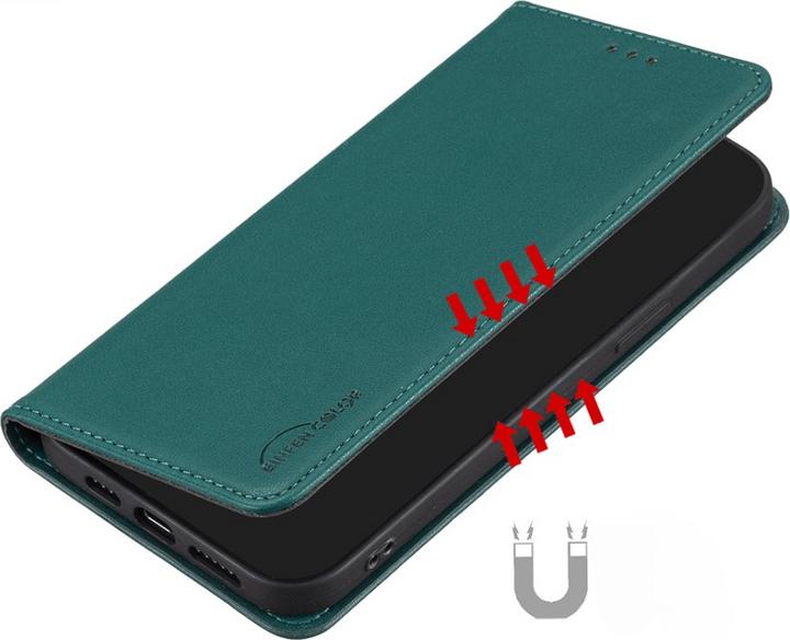 Produktbild Binfen Color Flip Case Etui (Apple iPhone 16)