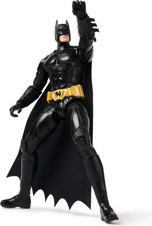 Actual product image Spin Master The Dark Knight - Batman