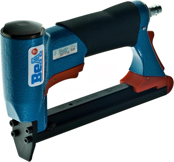 Image du produit BEA Agrafeuses et cloueuses pneumatiques 380/16-420