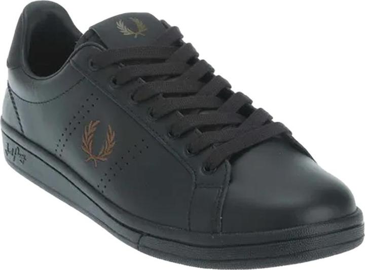 Fred Perry Sneaker B721 Leder