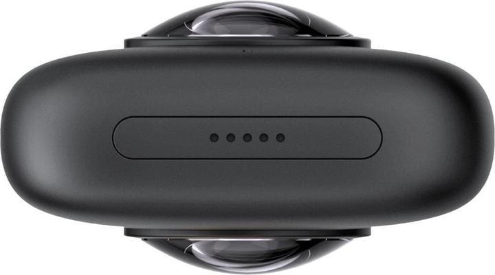 Produktbild Insta360 One X (30p, 4K, WLAN, Bluetooth)