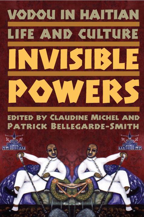 Immagine prodotto Vodou in Haitian Life and Culture (P. Bellegarde-Smith, C. Michel, 2007)