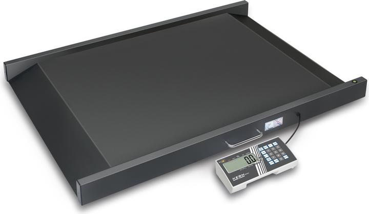 Immagine prodotto Kern Bilancia per sedie a rotelle Max 300 kg 400 kg e=0,1 kg 0,2 kg d=0,1 kg...