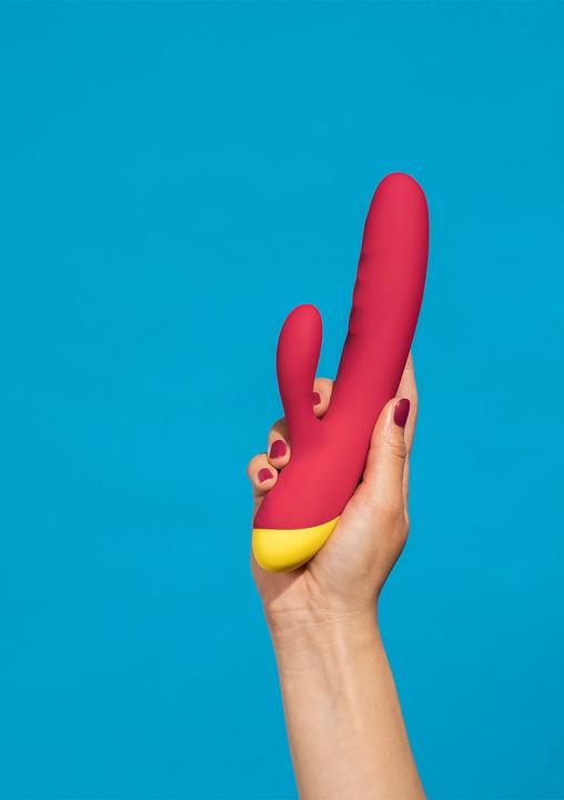 Actual product image Romp Jazz